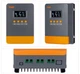 Контроллер заряда PowMr MPPT POW-M25-PRO 25A, 12/24V, для солнечных панелей, под свинцовые АКБ AGM/GEL/LiFePO4 - изображение 3