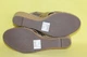 Туфли женские Clarks, размер 42 Золотистые - изображение 6