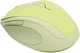 Миша Hama WM-400 Wireless Green (4047443537331) - зображення 2