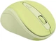 Миша Hama WM-400 Wireless Green (4047443537331) - зображення 5