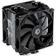Кулер для процессора ID-Cooling SE-214-XT Plus 2x120 мм с двумя вентиляторами Black - изображение 1