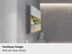 Телевизор Samsung OLED 77" QE77S95HFUXUA - изображение 8
