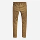 Джинсы Skinny мужские Levi`s 502 Taper 5135228 31W 30L Коричневые (1159859645) - изображение 6