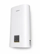 Бойлер Swan SFB-50w2 плоский slim 50л с WIFI и сухим ТЭНом 2кВт - изображение 1