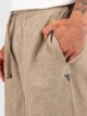 Шорты короткие мужские Guess 234074994 M Бежевые (1159859533) - изображение 4