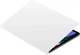 Обкладинка Book Cover для Samsung Galaxy Tab S9 Plus 12.4 (X810 / X816) / Tab S9 FE Plus 12.4 (X610 / X616) / Tab S10 Plus 12.4 (X820 / X826) (EF-BX810PWEGWW) White - зображення 1