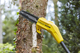 Комплект STANLEY FATMAX V20: Акумуляторний висоторіз SFMCPS620 та кущоріз на штанзі SFMCPH845 + 4А АКБ +ЗП - изображение 4