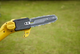 Комплект STANLEY FATMAX V20: Акумуляторний висоторіз SFMCPS620 та кущоріз на штанзі SFMCPH845 + 4А АКБ +ЗП - изображение 6