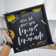 Підніс з ручками «Make lemonade» - зображення 2