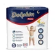 Дитячі підгузки-трусики 48 шт Dolphin Pants Junior розмір 5 (11-25 кг) - зображення 2