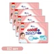 Детские подгузники-трусики 112 шт Goo.N Plus, размер ХXL (13-25 кг) Детские одноразовые подгузники Pants с индикатором влаги и защитой от протечек Памперсы трусиками пантс для детей - изображение 1