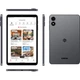 Планшет ALLDOCUBE iPlay 70 Mini PRO / 8.4" / 8 + 128GB / Dual SIM 4G LTE - изображение 4