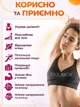 Перкуссионный массажер ударный пистолет для тела Massage Gun ручной вибромассажер для мышц вибрационный электромассажер, массажный пистолет для спины шеи, ног, рук, миофасциальный, портативный аккумуляторный, 4 насадки, 6 скоростей Серый - изображение 5
