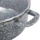 Каструля Ofenbach Snow Marble 4.5л індукційна з антипригарним покриттям - изображение 4