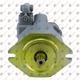 Насос гидравлический Case BN316492 A10VO28DR/52L-PSC62N00-S1048 SKS R902406079, R992000672 - изображение 3