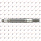 Вал гідронасоса Kawasaki 2933800774 SKS 2933800774, 124568, 2933800982, 135323A, 1.405-00060, XJBN-00077, XKAH-00563 - зображення 1