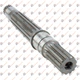 Вал гідронасоса Kawasaki 2933800774 SKS 2933800774, 124568, 2933800982, 135323A, 1.405-00060, XJBN-00077, XKAH-00563 - зображення 2