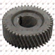 Шестерня распредвала Isuzu 4JJ1 8973862321 Genuine - изображение 2
