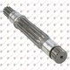 Вал гідронасоса Kawasaki 2933800774 SKS 2933800774, 124568, 2933800982, 135323A, 1.405-00060, XJBN-00077, XKAH-00563 - зображення 3