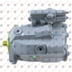 Насос гідравлічний Caterpillar 262-5203 Claas 0005964501 A10VO60DFR1/52L-VUC11N00-S2344 SKS 262-5203, 0005964501 - зображення 6