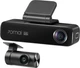 Видеорегистратор 70mai Dash Cam 4K M800-2 HDR Set - изображение 1
