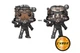 Ігрова фігурка FUNKO POP! серії "Фолаут" 86798 МАКСИМУС (W/CH) - изображение 2