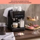 Кофеварка KLARSTEIN Arabica Comfort 1350 W 20 бар (10041523) - изображение 4