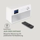Інтернет-радіо Auna Connect Link (10034922) - зображення 5