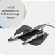 Плойка для волос IDEEN WELT (P8-RM-BCI) - изображение 5