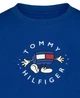 Детская футболка Tommy Hilfiger с принтом 1159860428 (Синий 4) на рост 104 см - изображение 3
