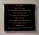 AC/DC – Back In Black (Reissue 2020) Audio CD - изображение 3