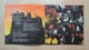 The Prodigy – The Day Is My Enemy (2015) Audio CD - изображение 5