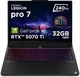 Lenovo Legion Pro 7 16AFR10H / 16" OLED WQXGA 240 Гц / Ryzen 9955HX / RTX 5070 Ti, 12 ГБ/ RAM 32 ГБ / SSD 2 ТБ / Windows 11 Eclipse Black - изображение 1