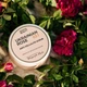 Антицеллюлитный скраб для тела + Соль Ukrainian Rose 200 мл 4820259841782 - изображение 4