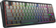 Клавіатура бездротова Redragon K734SP-RGB-PRO Wildslash Pro Black (6950376728982) - зображення 3