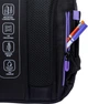 Рюкзак школьный Yes TS-43L UGH (550343) (5056574460387) - изображение 6
