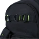 Рюкзак школьный Yes TS-43L Just Black (550480) (5056574463661) - изображение 10