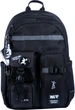 Рюкзак школьный Yes TS-43L Xtreme Moves (550481) (5056574463678) - изображение 2