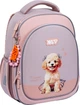 Рюкзак школьный полукаркасный Yes S-109S My Puppy (550232) (5056574499868) - изображение 1