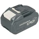 Акумулятор Grosser 8А GB 208PL EXPERT Tabless Піковий струм = 140A АКБ на 21700 серії EVE 40PL (6А підтримка заряду). М1 - зображення 1