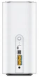Router ZTE G5 Wi-Fi 7 White (MC8520B) - obraz 2