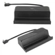 Зарядная станция 5-в-1 для Asus ROG Ally, Xbox Ally X Steam Deck, Legion Go, Legion Go S, Legion Go 2, AOLION, HDMI 4K 60 Гц, USB-C Power Delivery 100 Вт, с подсветкой - изображение 5