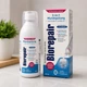 Ополіскувач Biorepair Plus Advanced 500 мл — відновлення емалі та захист ясен - зображення 1