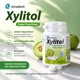 Леденец с ксилитом miradent Xylitol Drops дыня (60 г), 26 шт - изображение 2