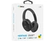 Навушники Bluetooth Gelius Heritage GP HP-011 Black - зображення 5