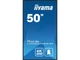 Інформаційний дисплей Iiyama ProLite (LH5065UHSB-B1AG) - зображення 3