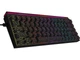 Клавіатура Ajazz NK68 Red Switch Black (NK68-R-S-B) - изображение 5