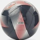 Мяч футбольный Puma PSV Ess Ball 084795-02 №5 Темно-синий (4069157807258) - изображение 2