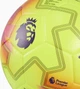 Мяч футбольный Puma Match PL Lights (FIFA Qty) 084705-01 №5 Жёлтый (4069157867740) - изображение 2