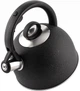 Чайник зі свистком Vinzer Nero 2,5 л 50010 - зображення 2